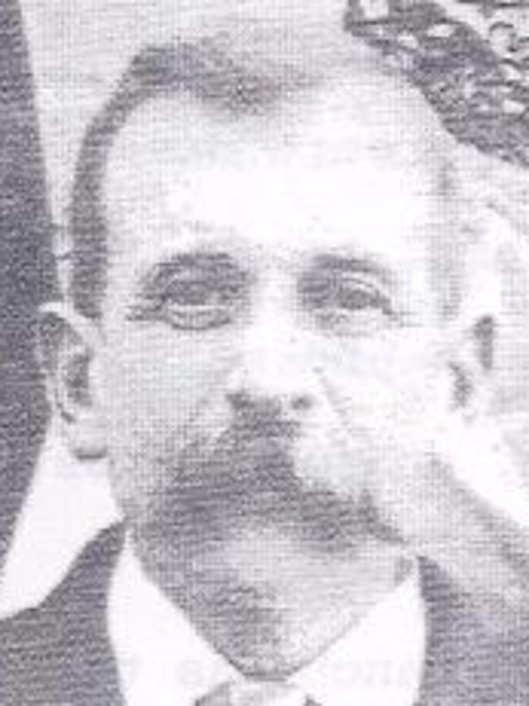 Hyrum Lorenzo Sterling (1850 - 1917) Profile